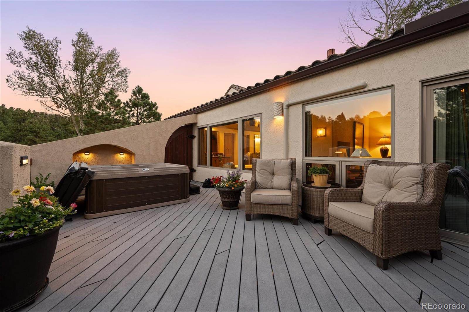 MLS Image #22 for 968  eastwood drive,golden, Colorado