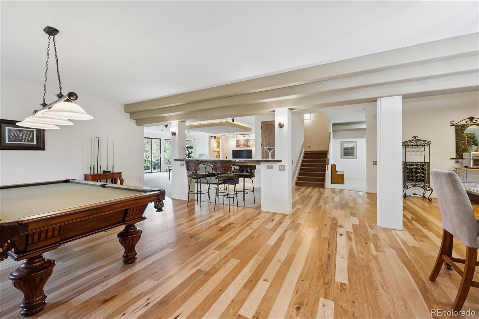 MLS Image #29 for 968  eastwood drive,golden, Colorado