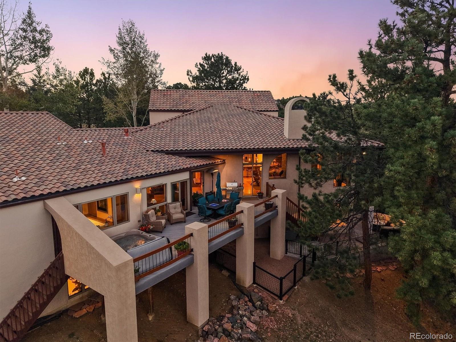 MLS Image #39 for 968  eastwood drive,golden, Colorado