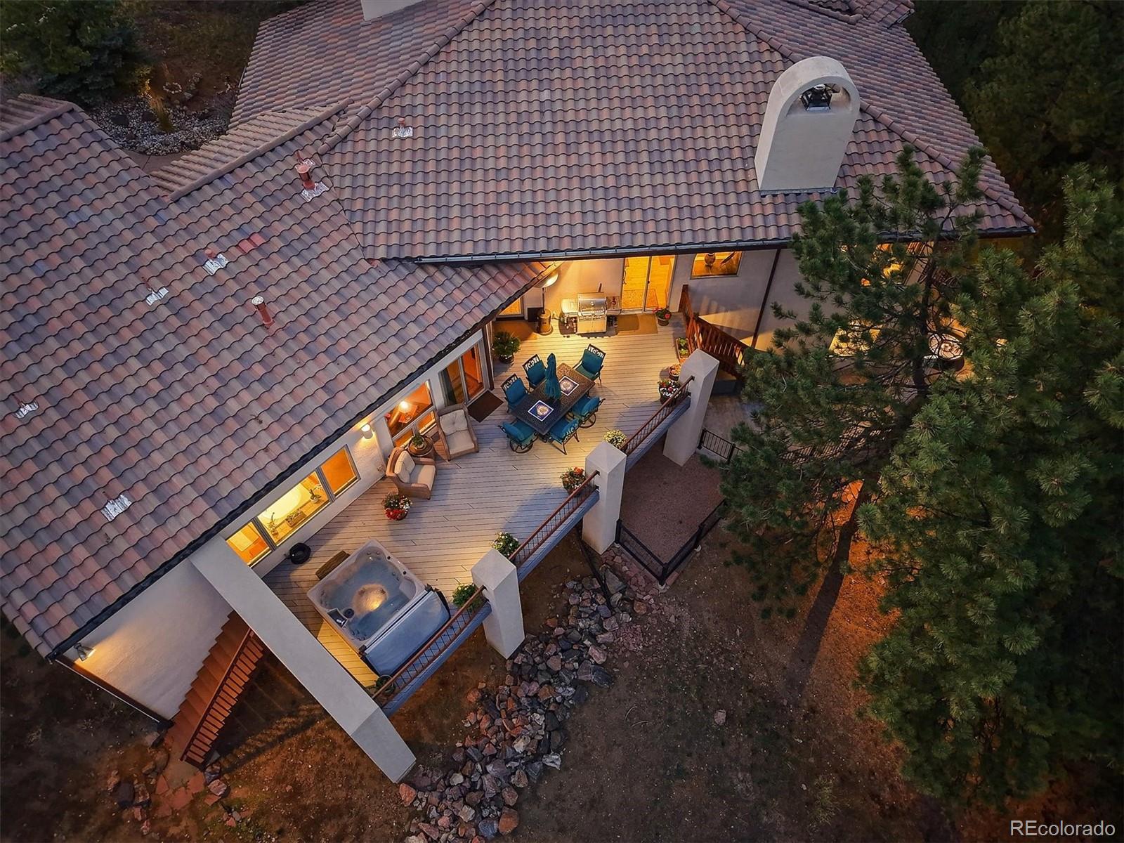 MLS Image #40 for 968  eastwood drive,golden, Colorado