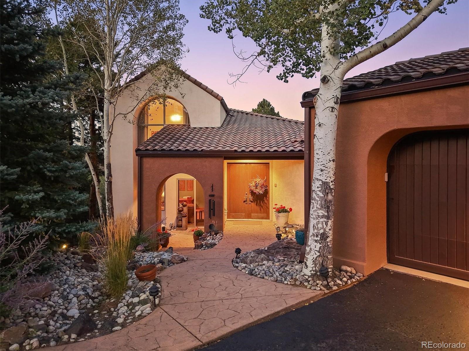 MLS Image #42 for 968  eastwood drive,golden, Colorado