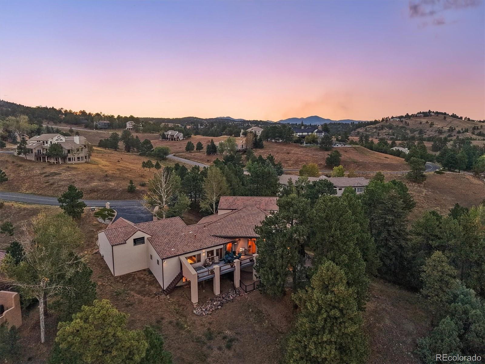 MLS Image #43 for 968  eastwood drive,golden, Colorado