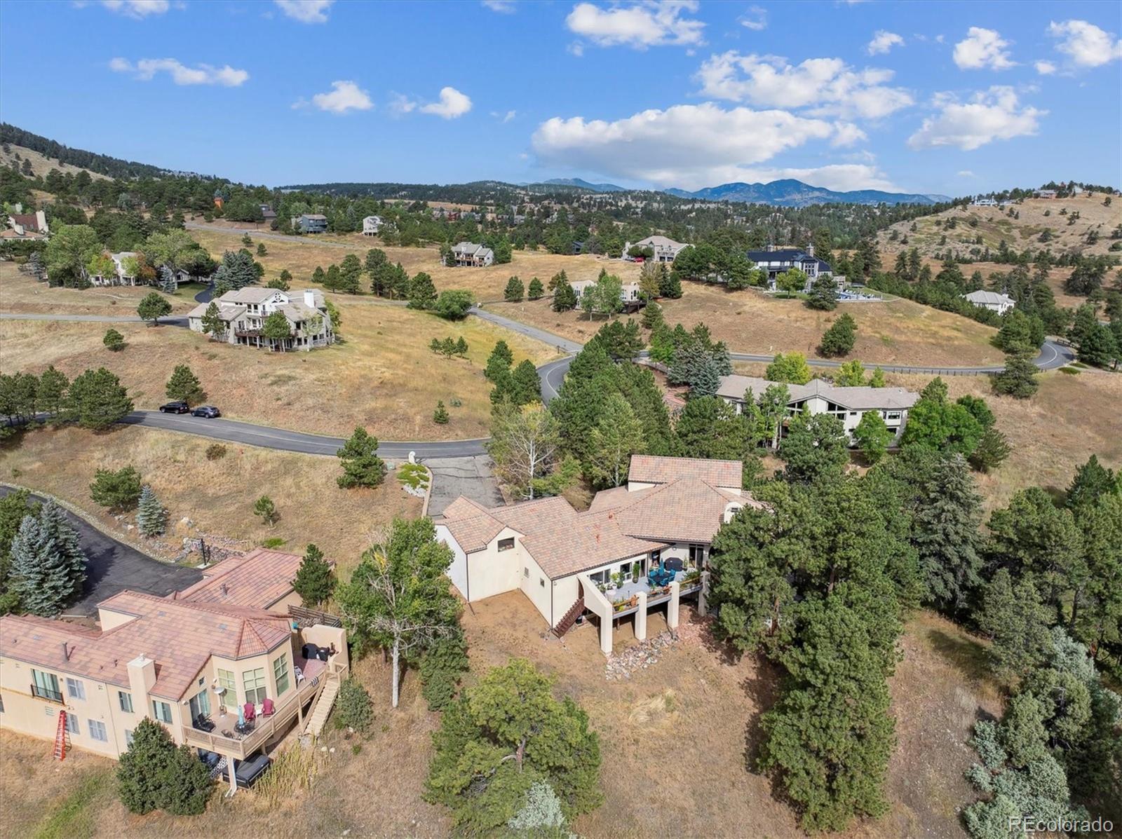 MLS Image #44 for 968  eastwood drive,golden, Colorado