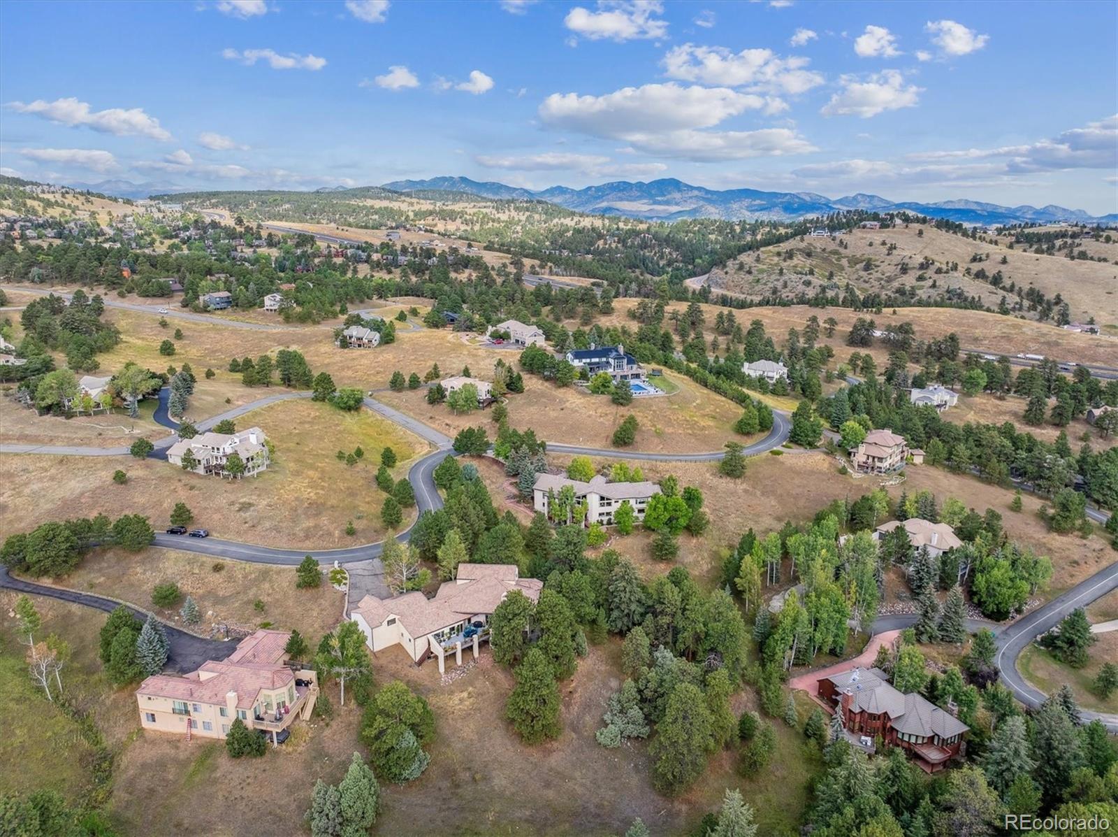 MLS Image #45 for 968  eastwood drive,golden, Colorado
