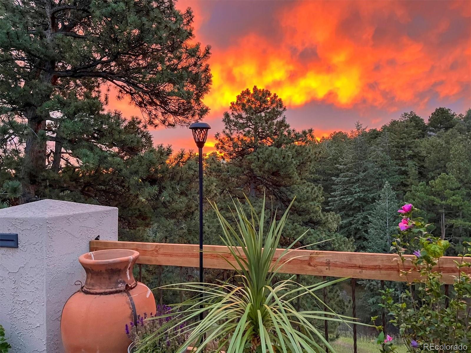 MLS Image #46 for 968  eastwood drive,golden, Colorado