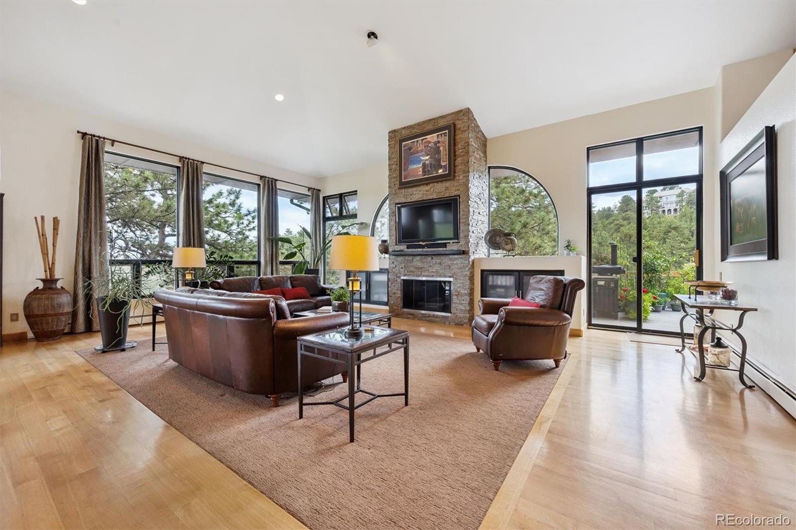 MLS Image #5 for 968  eastwood drive,golden, Colorado