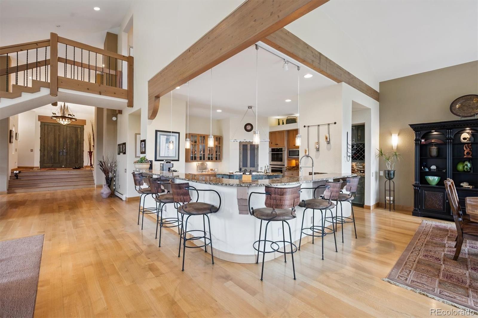 MLS Image #7 for 968  eastwood drive,golden, Colorado