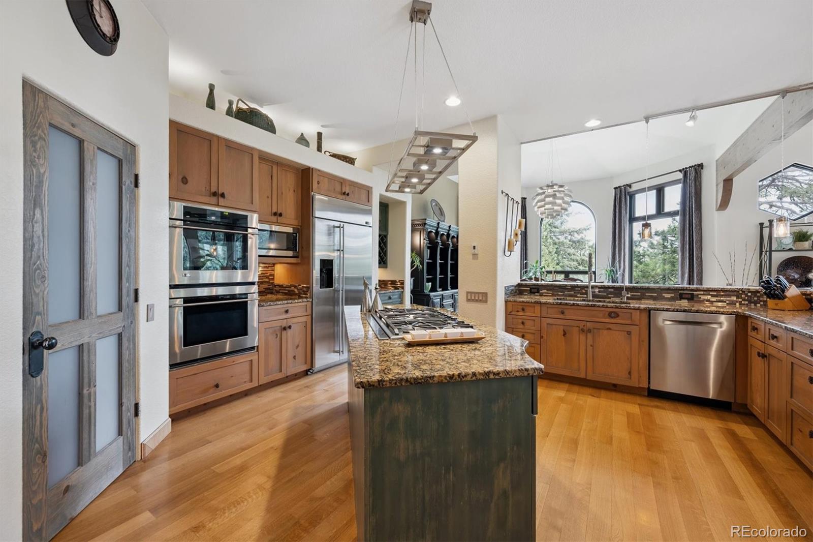 MLS Image #8 for 968  eastwood drive,golden, Colorado