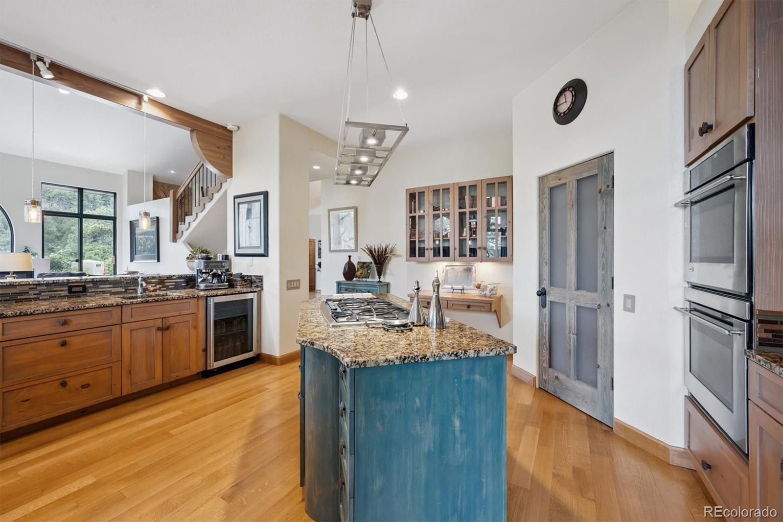 MLS Image #9 for 968  eastwood drive,golden, Colorado