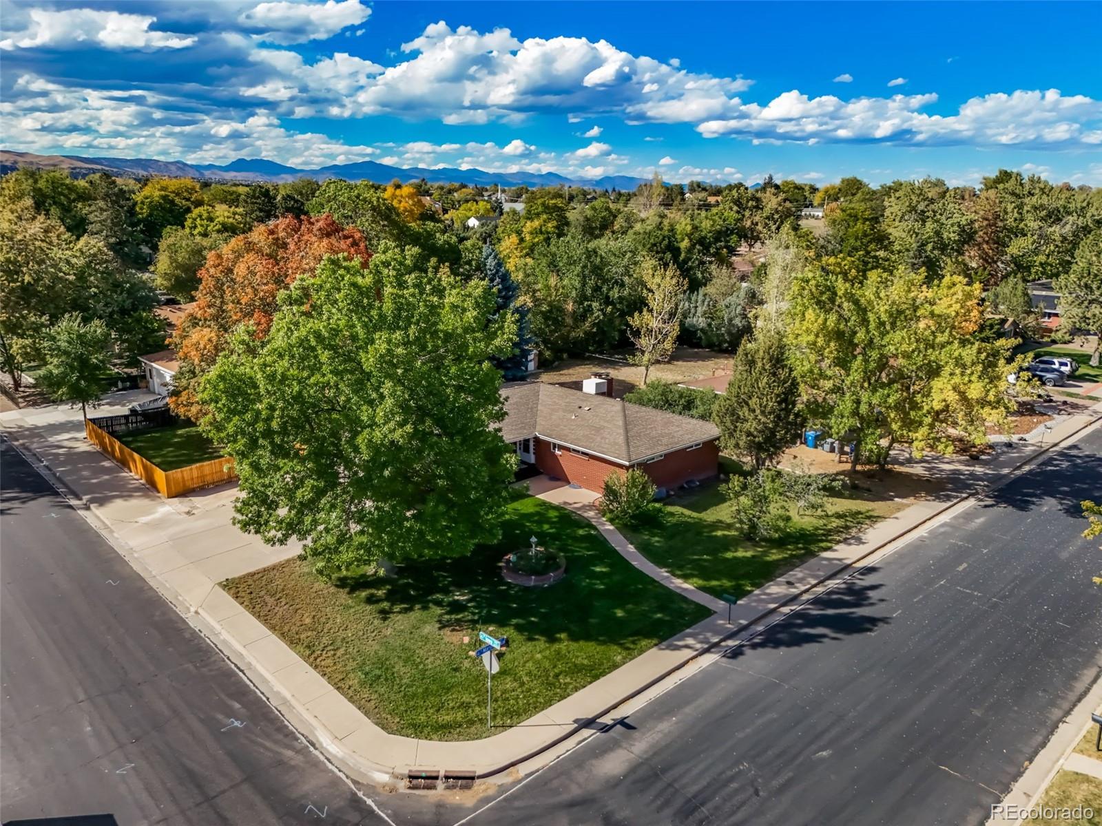 MLS Image #0 for 1595 s marshall street,lakewood, Colorado