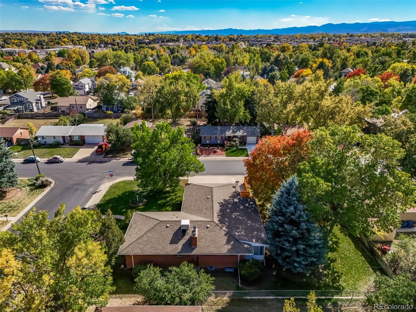 MLS Image #11 for 1595 s marshall street,lakewood, Colorado