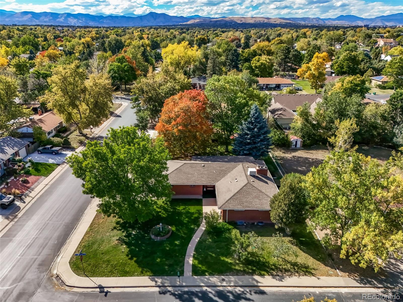 MLS Image #12 for 1595 s marshall street,lakewood, Colorado