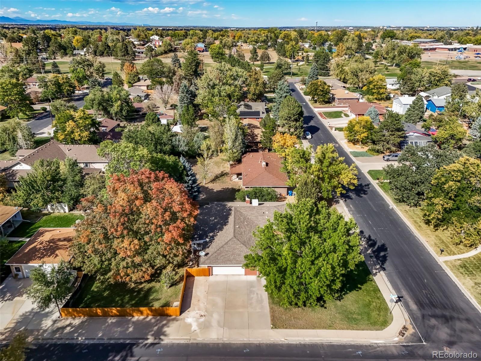 MLS Image #13 for 1595 s marshall street,lakewood, Colorado