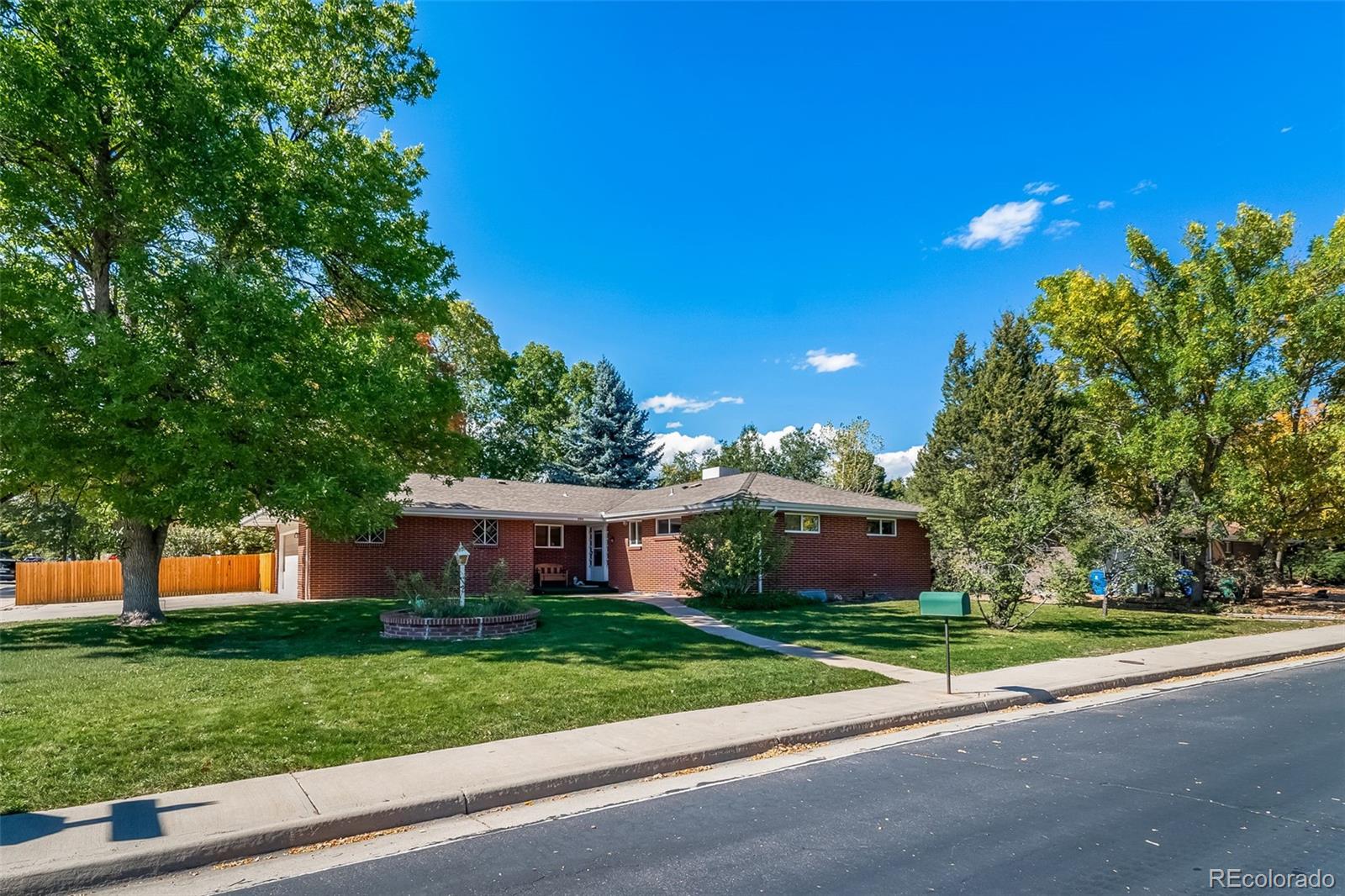 MLS Image #2 for 1595 s marshall street,lakewood, Colorado