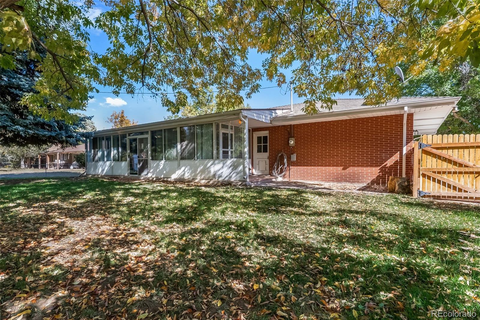 MLS Image #9 for 1595 s marshall street,lakewood, Colorado