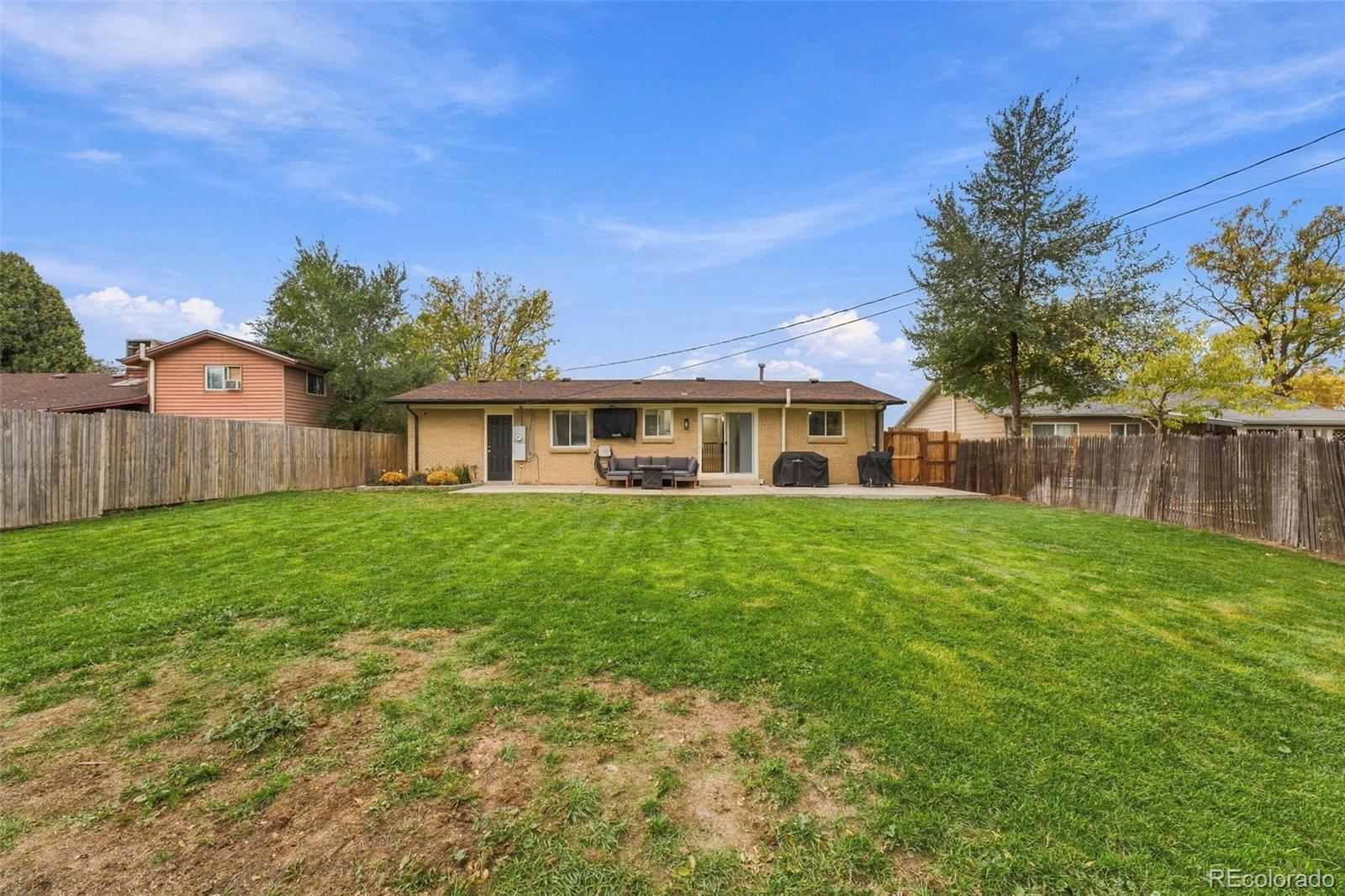 MLS Image #37 for 9340  lowell boulevard,westminster, Colorado