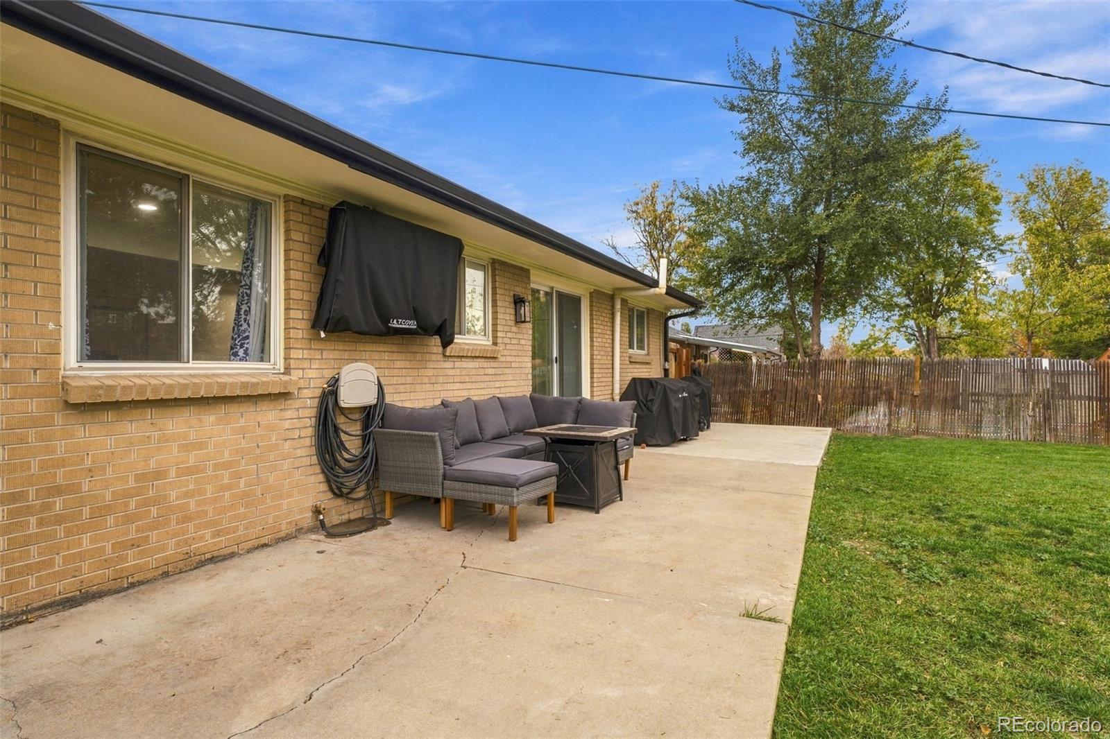 MLS Image #39 for 9340  lowell boulevard,westminster, Colorado