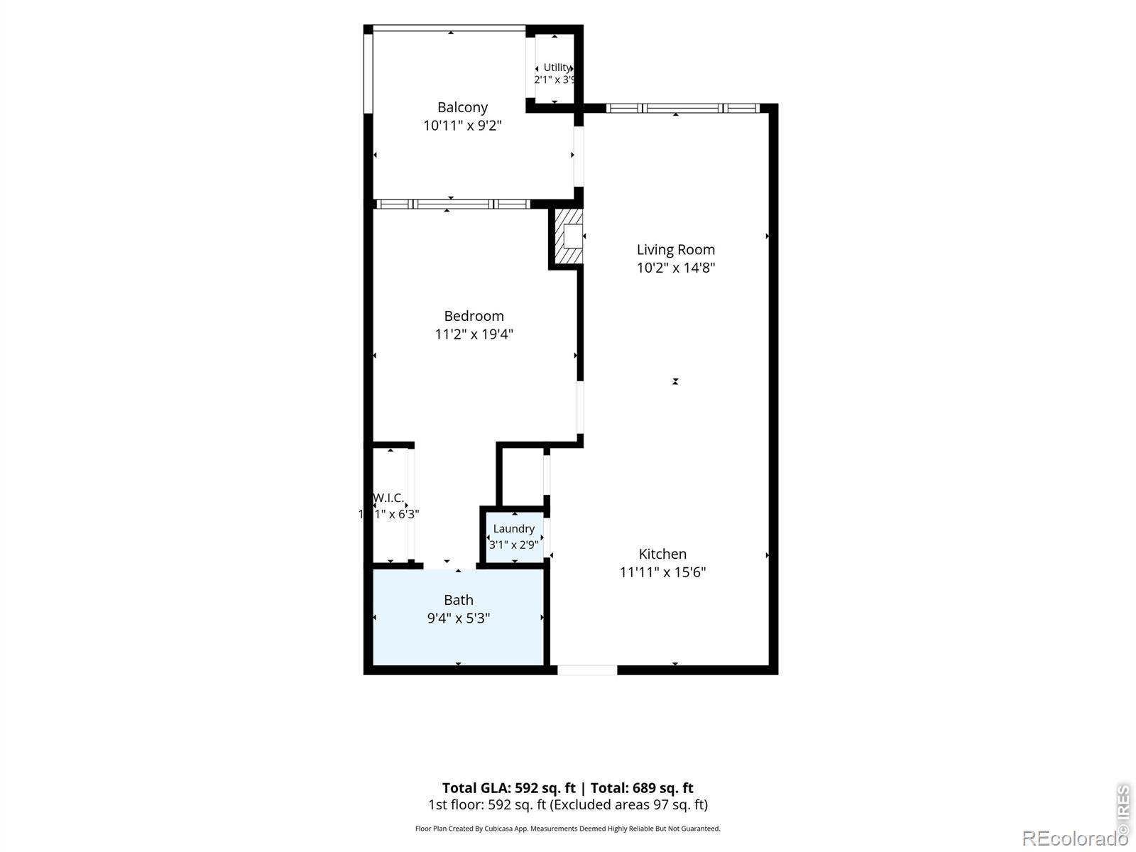 MLS Image #42 for 2894 w riverwalk circle,littleton, Colorado