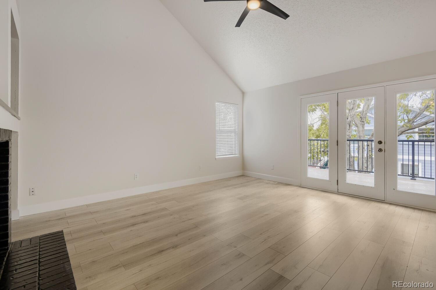 MLS Image #11 for 4413 w mountain vista lane,castle rock, Colorado