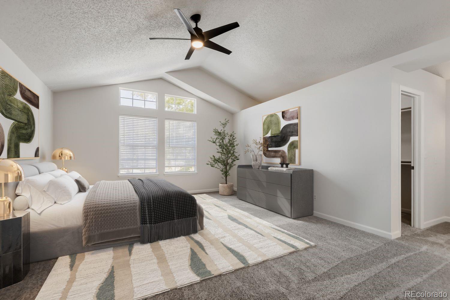 MLS Image #18 for 4413 w mountain vista lane,castle rock, Colorado