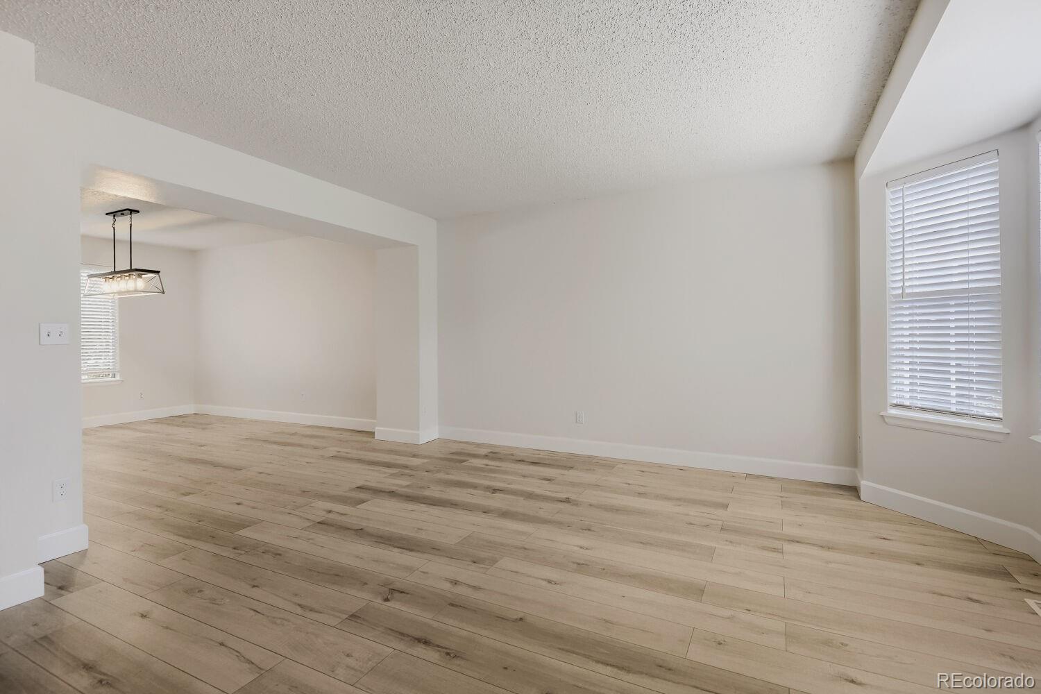 MLS Image #3 for 4413 w mountain vista lane,castle rock, Colorado