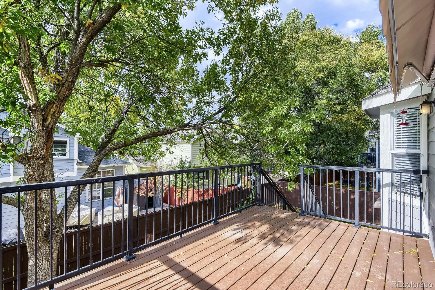 MLS Image #34 for 4413 w mountain vista lane,castle rock, Colorado