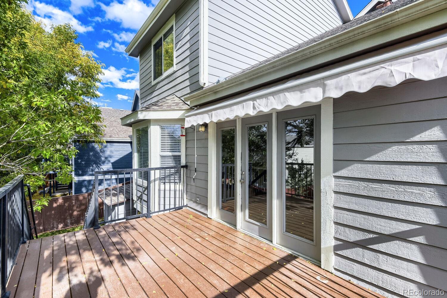 MLS Image #35 for 4413 w mountain vista lane,castle rock, Colorado