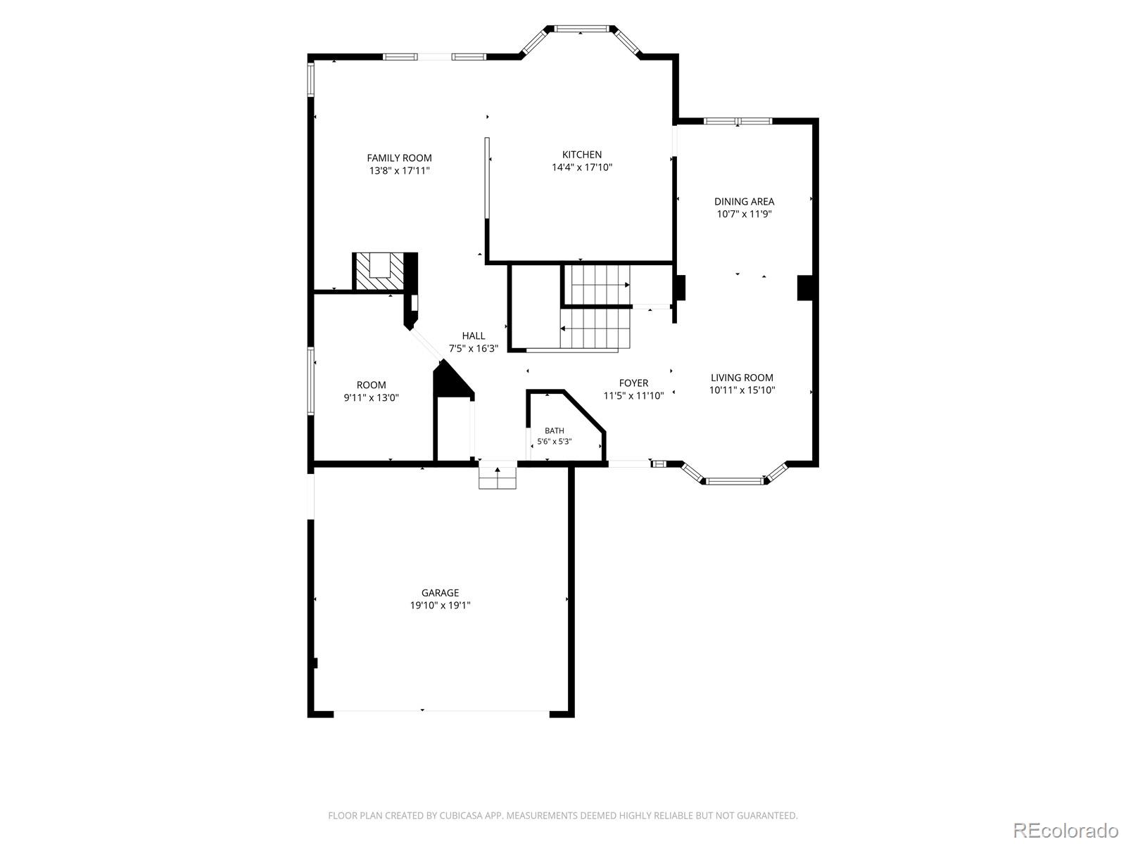 MLS Image #38 for 4413 w mountain vista lane,castle rock, Colorado