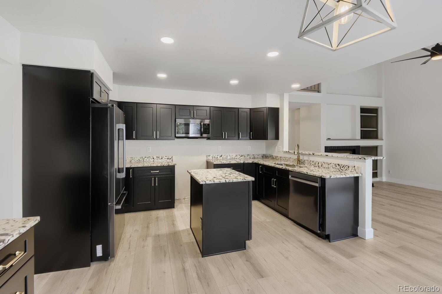 MLS Image #6 for 4413 w mountain vista lane,castle rock, Colorado