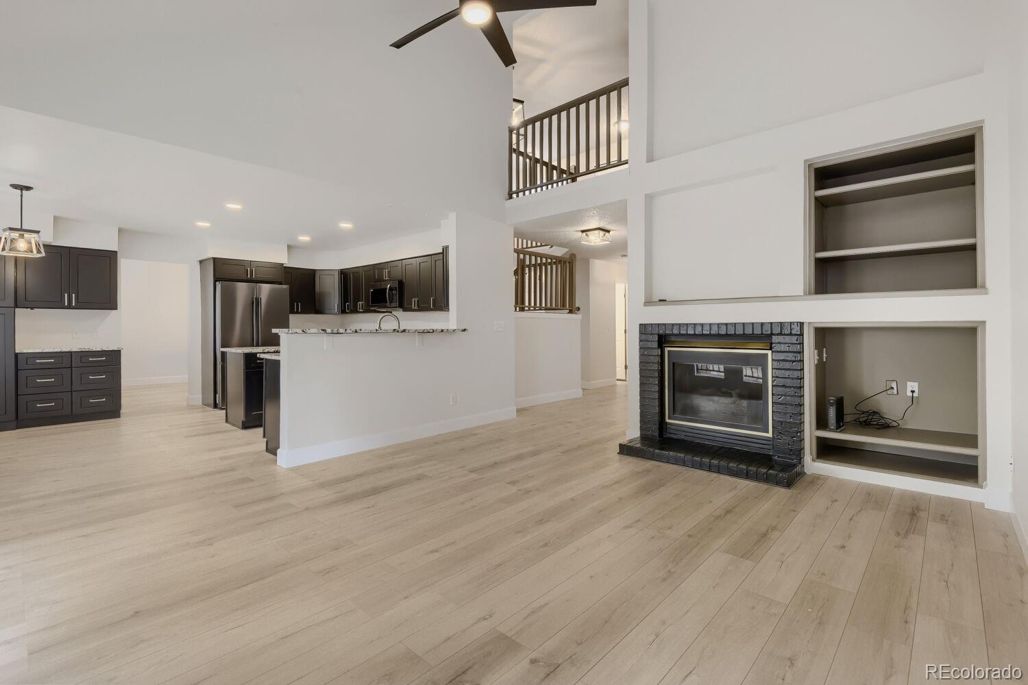 MLS Image #9 for 4413 w mountain vista lane,castle rock, Colorado
