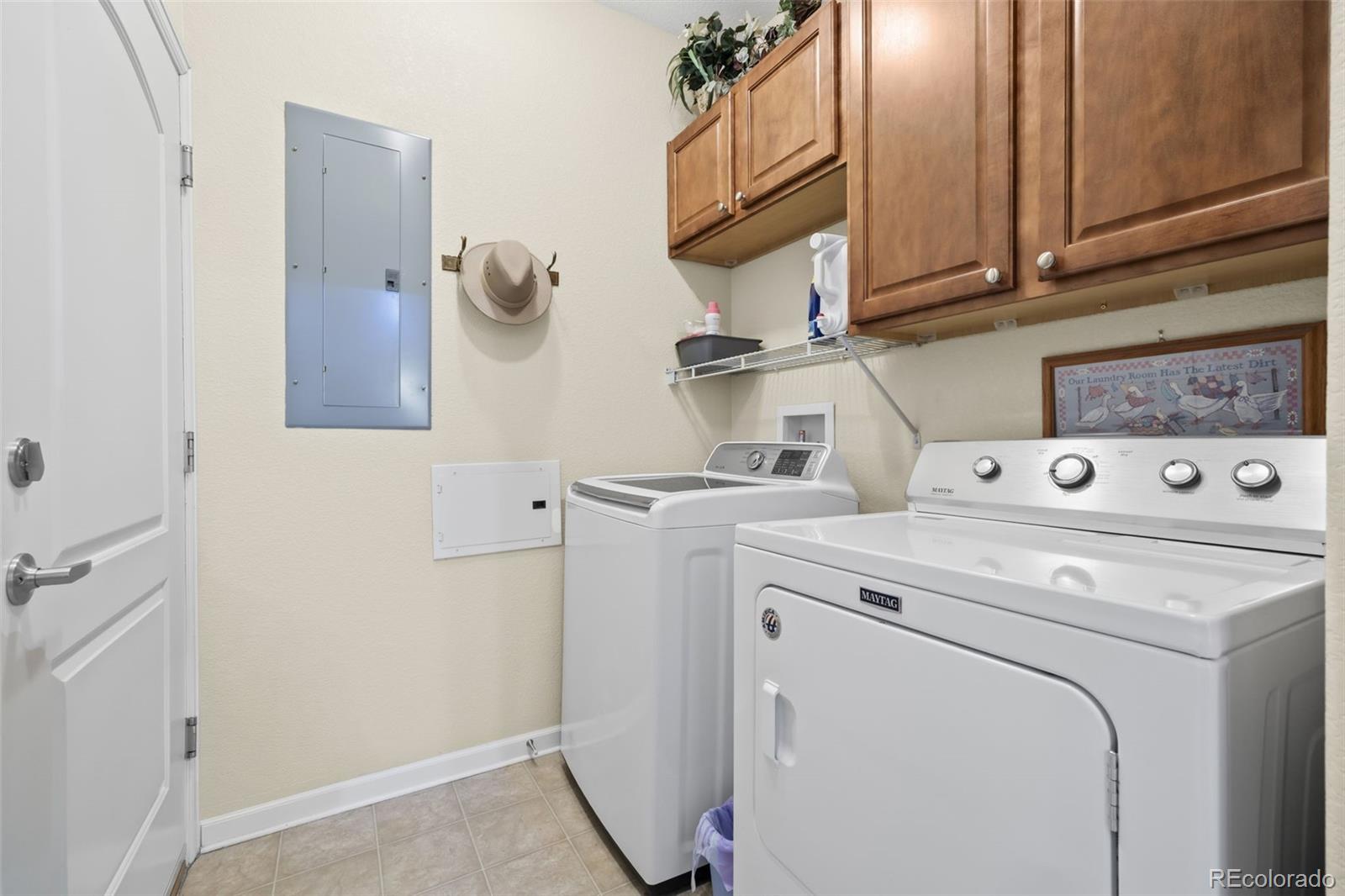 MLS Image #20 for 8615  gold peak place,highlands ranch, Colorado