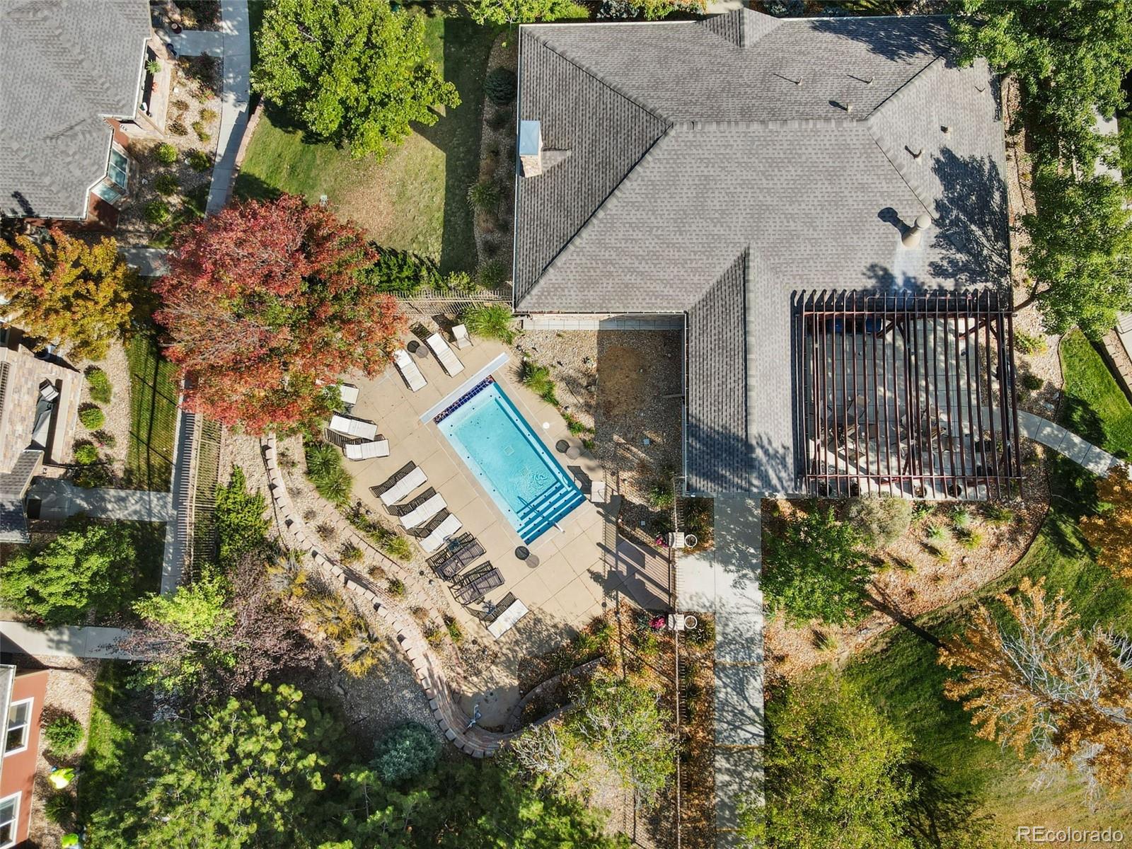 MLS Image #21 for 8615  gold peak place,highlands ranch, Colorado