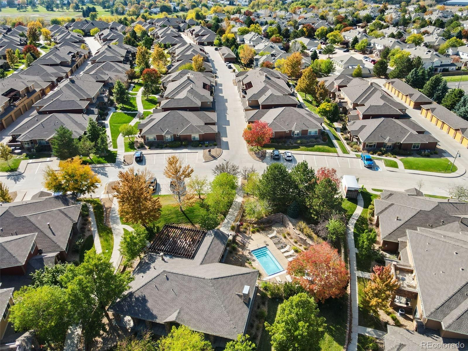 MLS Image #22 for 8615  gold peak place,highlands ranch, Colorado