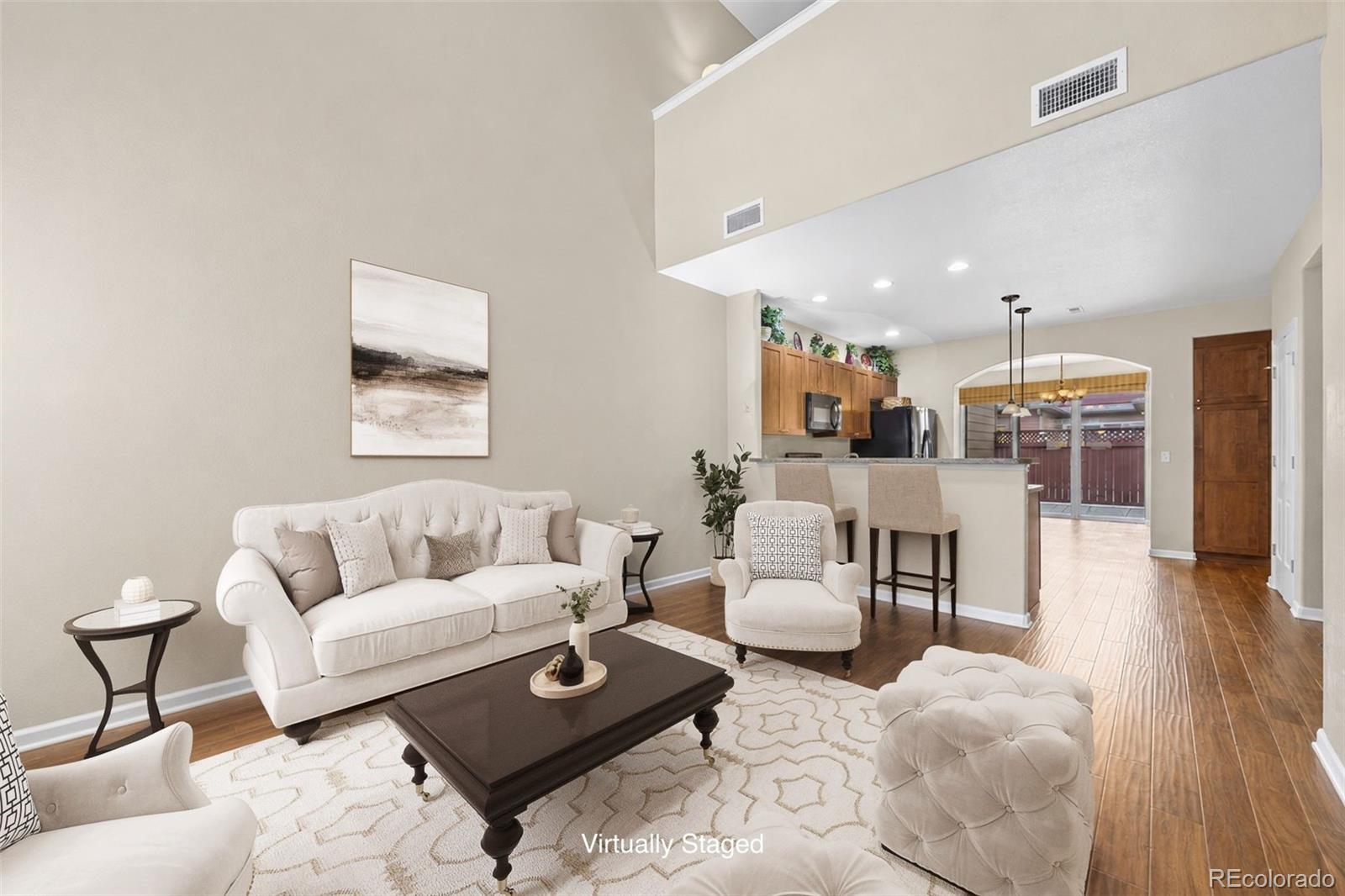 MLS Image #3 for 8615  gold peak place,highlands ranch, Colorado