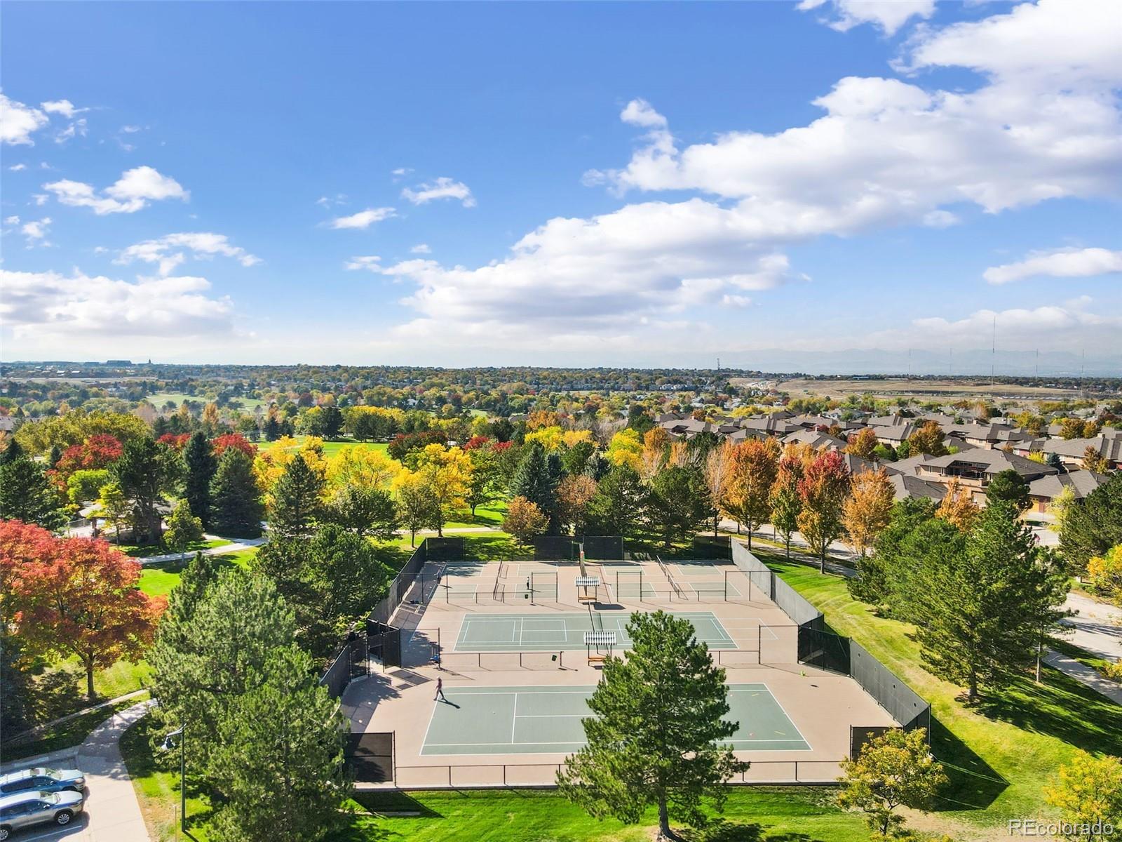 MLS Image #34 for 8615  gold peak place,highlands ranch, Colorado