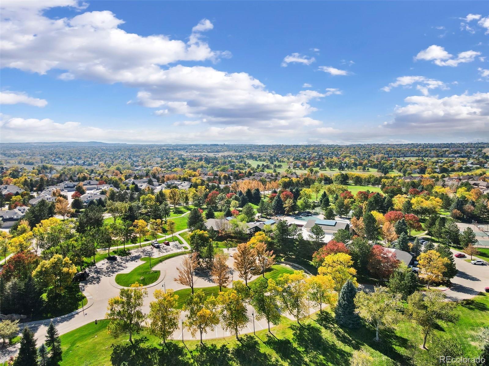 MLS Image #37 for 8615  gold peak place,highlands ranch, Colorado