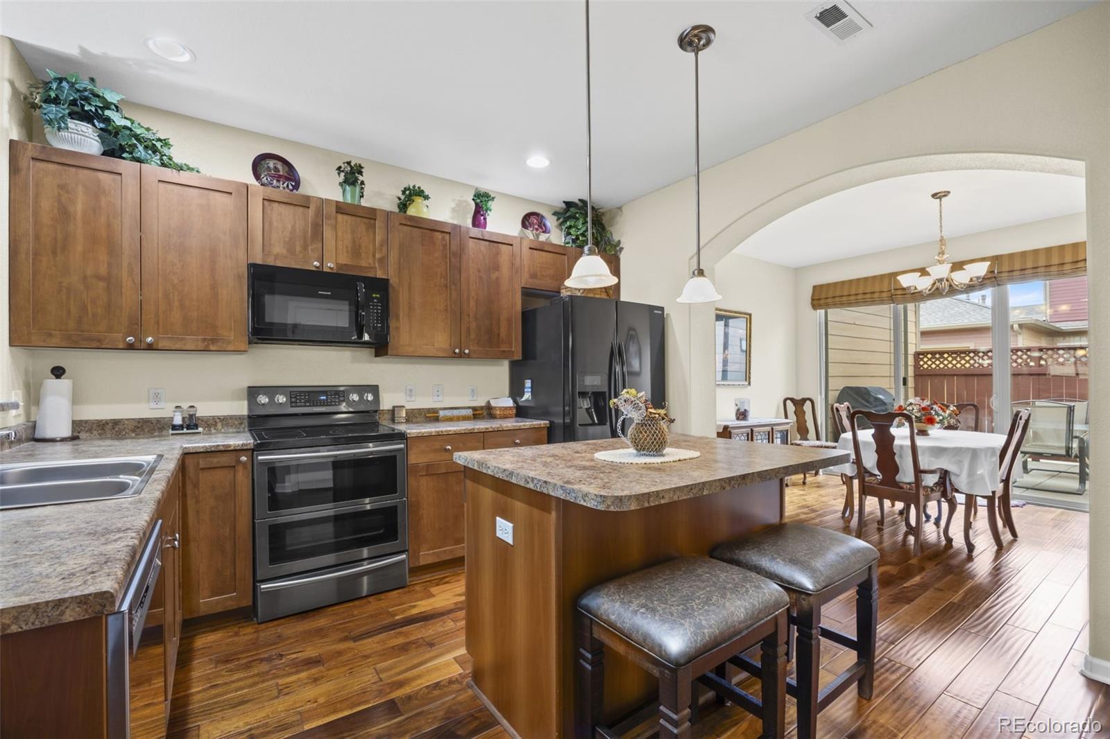MLS Image #5 for 8615  gold peak place,highlands ranch, Colorado
