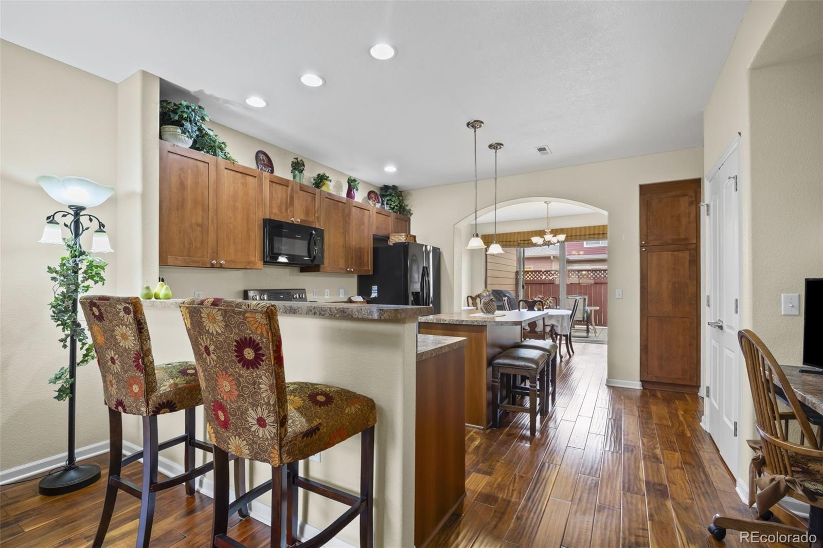 MLS Image #6 for 8615  gold peak place,highlands ranch, Colorado