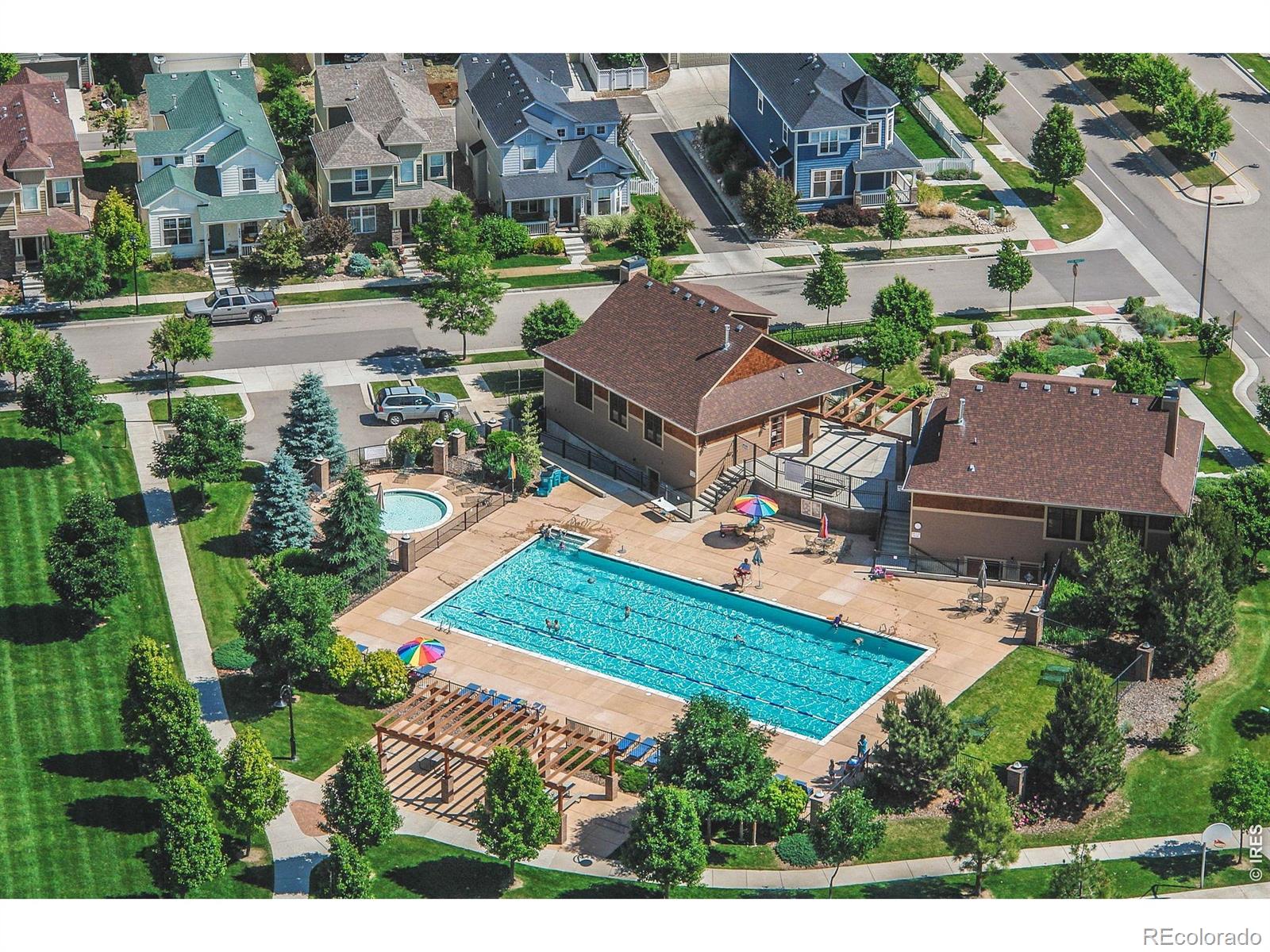 MLS Image #29 for 5108  fruited plains lane,fort collins, Colorado