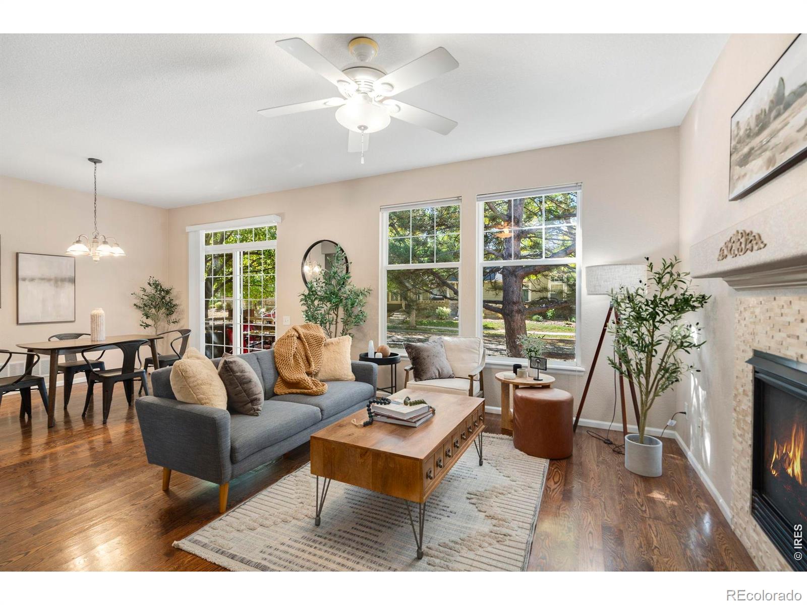 MLS Image #4 for 5108  fruited plains lane,fort collins, Colorado
