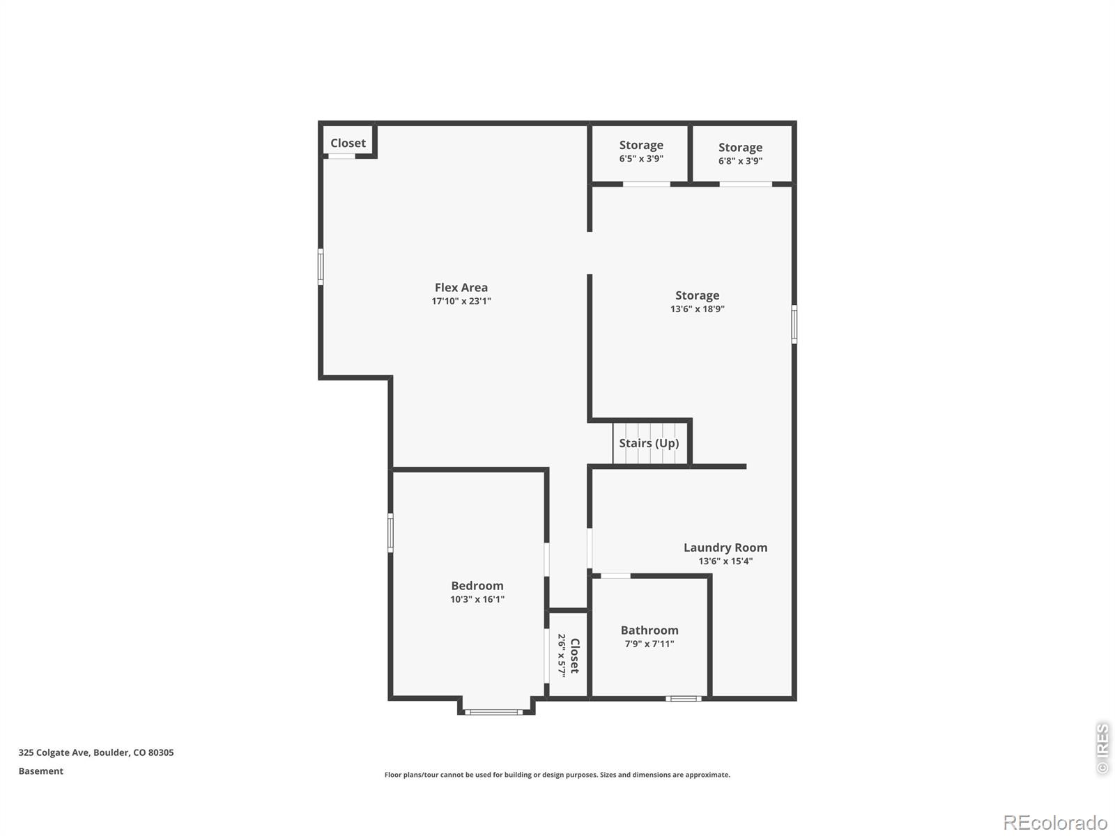 MLS Image #27 for 325  colgate street,boulder, Colorado