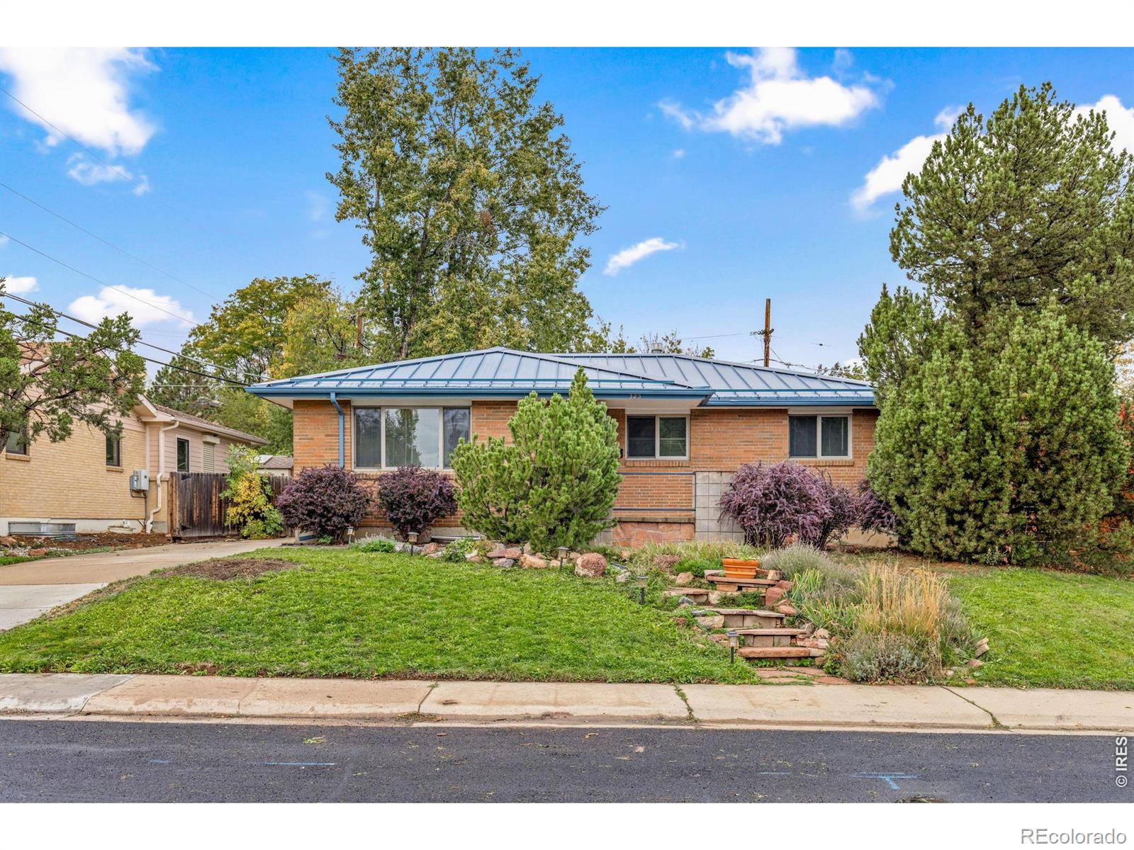 MLS Image #3 for 325  colgate street,boulder, Colorado