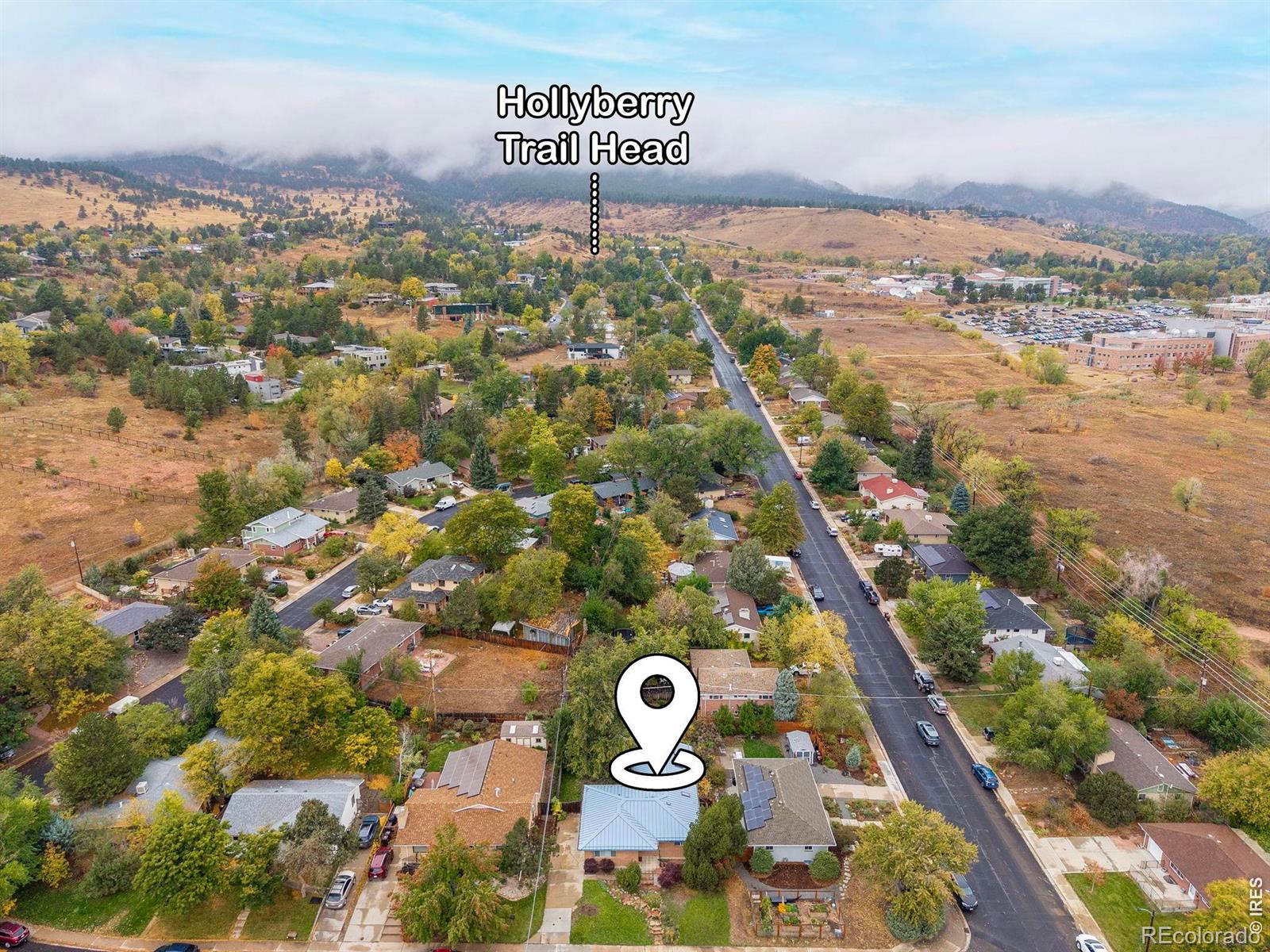 MLS Image #36 for 325  colgate street,boulder, Colorado