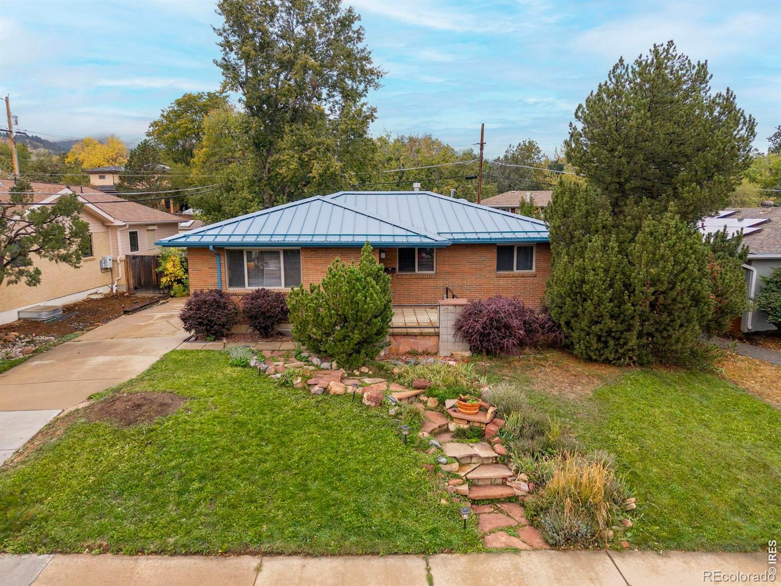 MLS Image #40 for 325  colgate street,boulder, Colorado