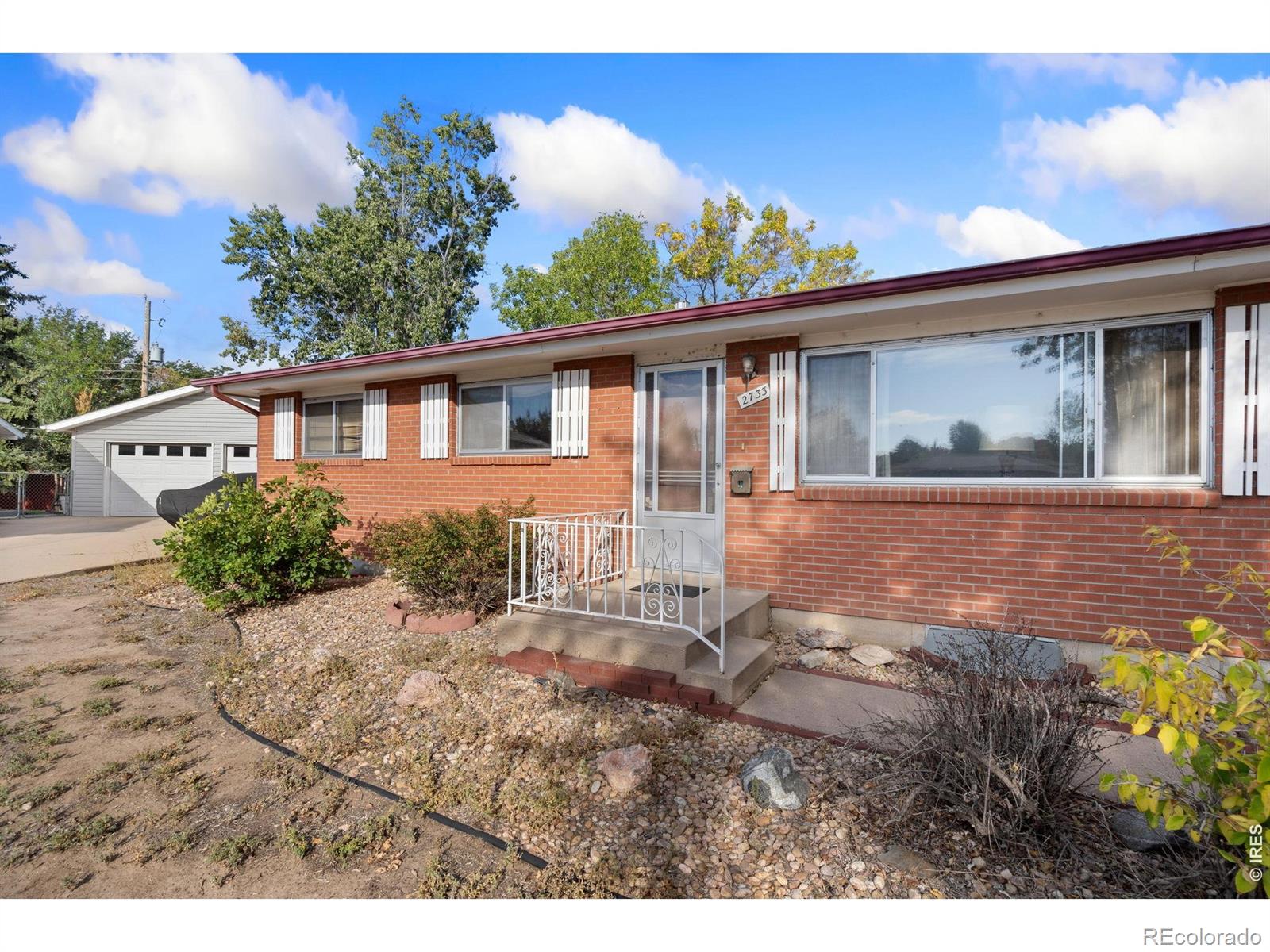 MLS Image #3 for 2733 w 14th st rd,greeley, Colorado
