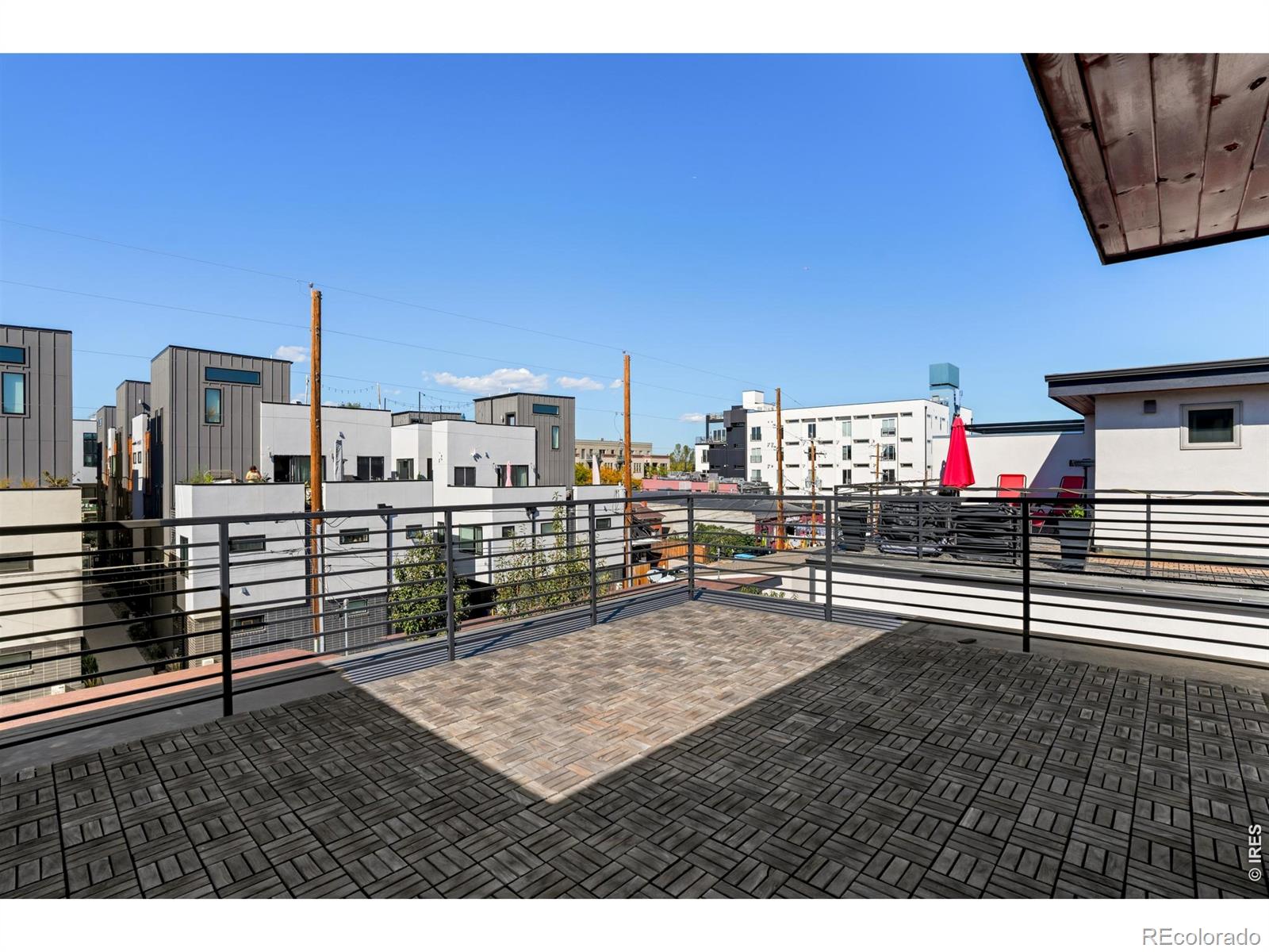 MLS Image #2 for 4311  stuart street,denver, Colorado