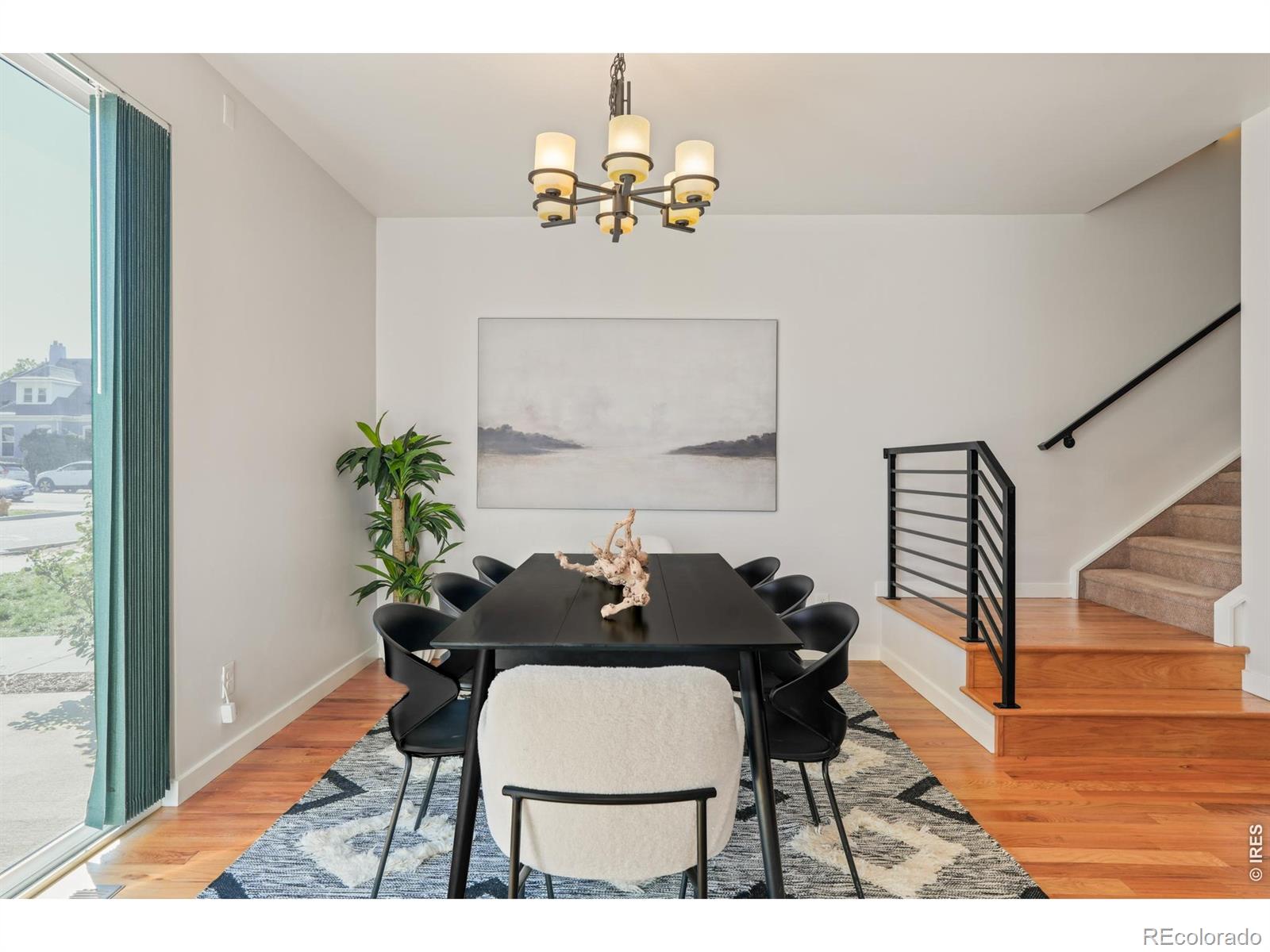 MLS Image #3 for 4311  stuart street,denver, Colorado