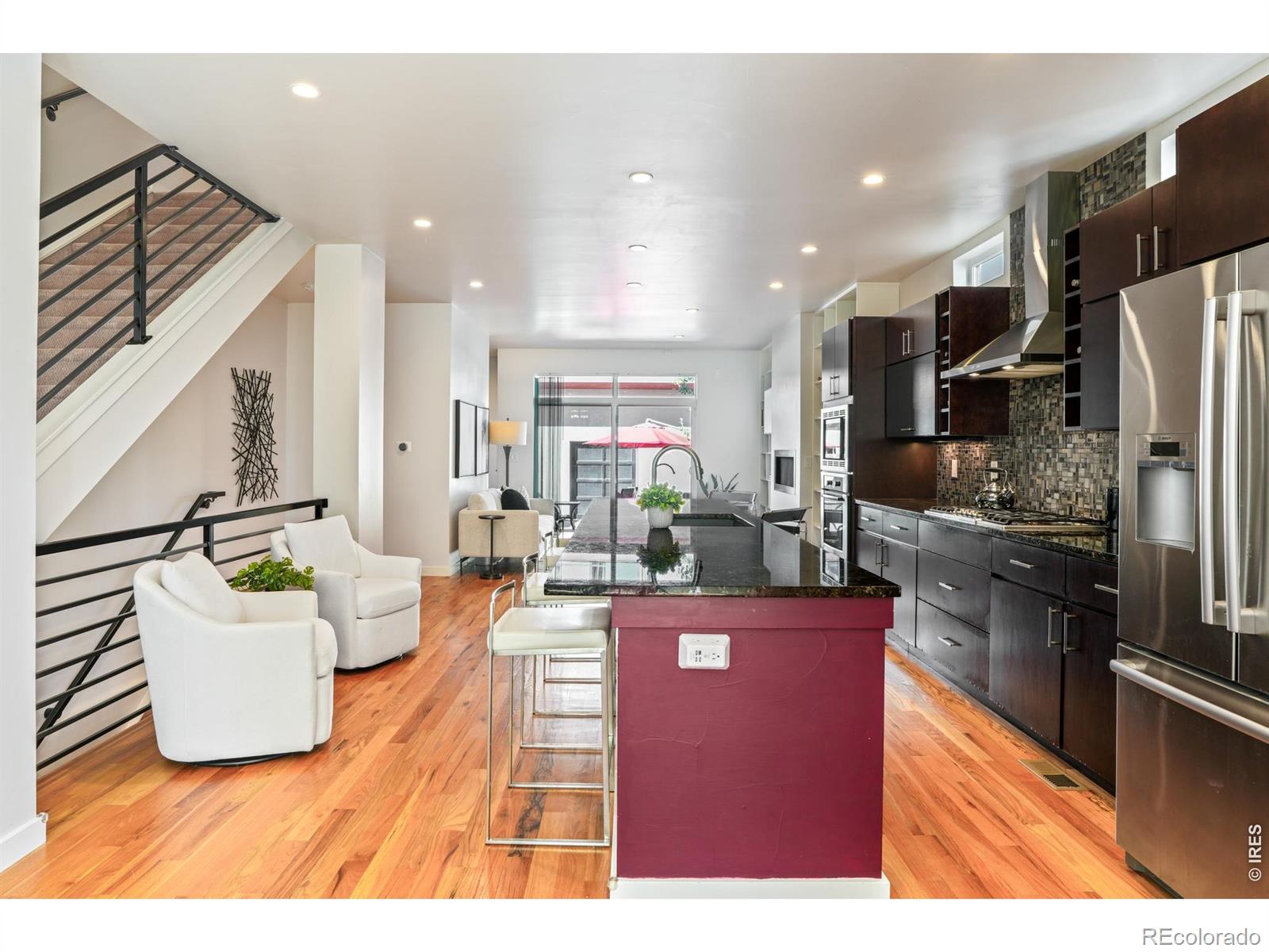 MLS Image #6 for 4311  stuart street,denver, Colorado