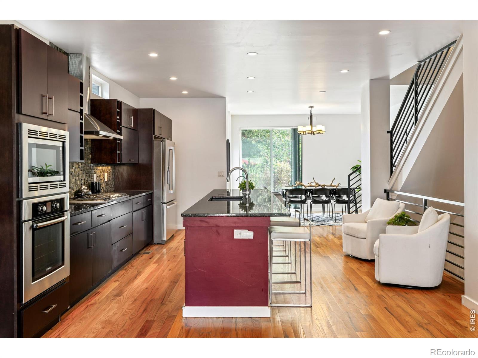 MLS Image #7 for 4311  stuart street,denver, Colorado