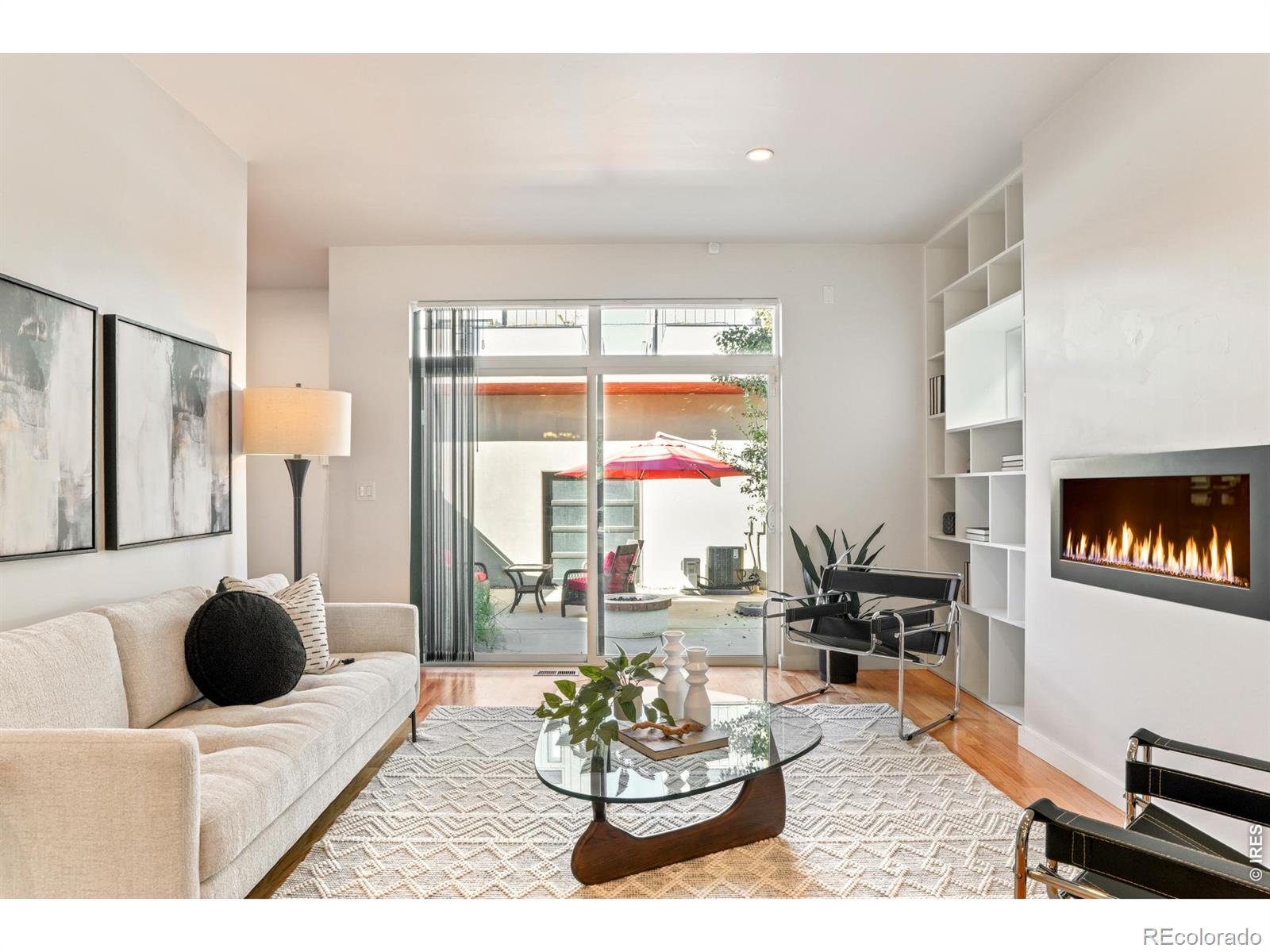 MLS Image #9 for 4311  stuart street,denver, Colorado